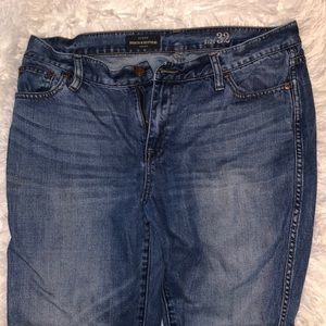J. Crew Broken Boyfriend Jeans - size 32